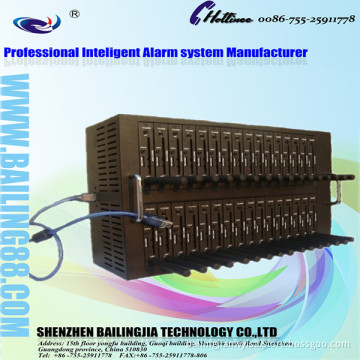 Bulk SMS 32 Port GSM USB Modem Pool